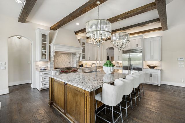 1209 Saint Emilion Court, Southlake, TX 76092