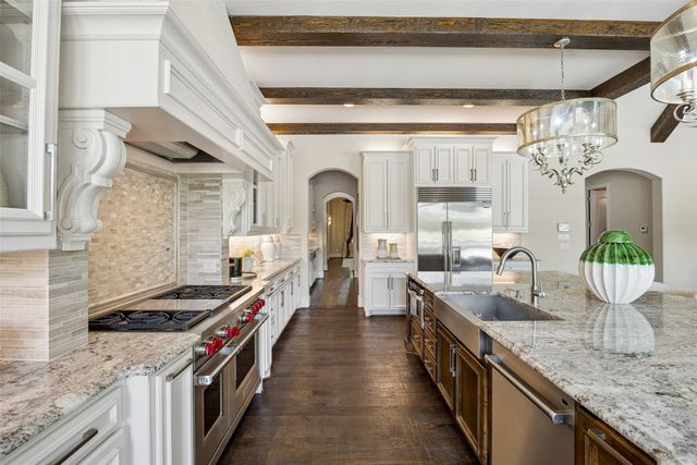 1209 Saint Emilion Court, Southlake, TX 76092