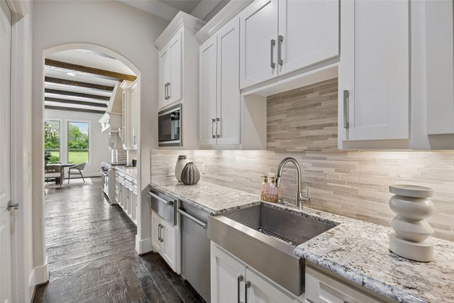 1209 Saint Emilion Court, Southlake, TX 76092
