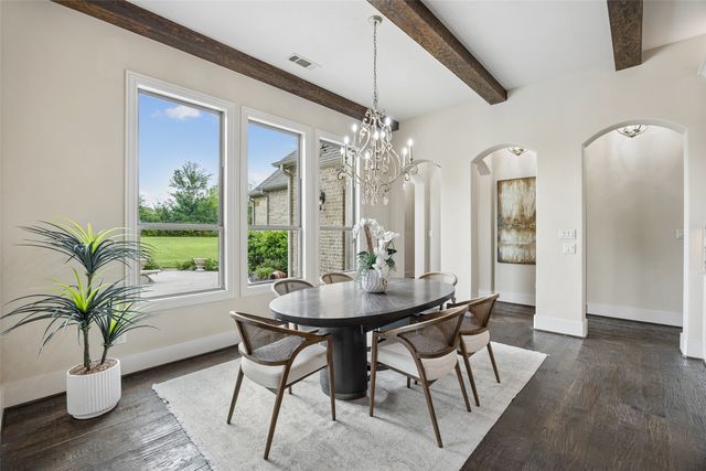 1209 Saint Emilion Court, Southlake, TX 76092