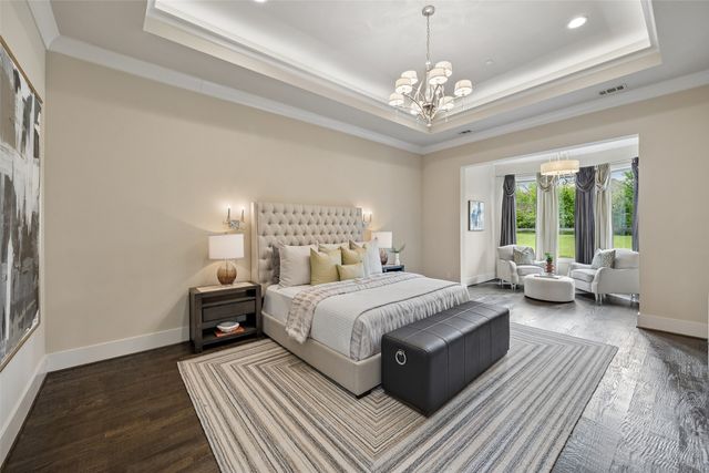 1209 Saint Emilion Court, Southlake, TX 76092