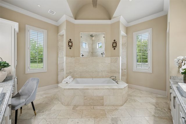1209 Saint Emilion Court, Southlake, TX 76092