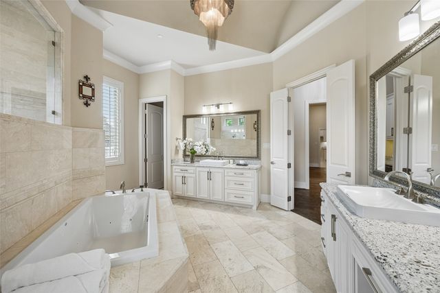 1209 Saint Emilion Court, Southlake, TX 76092