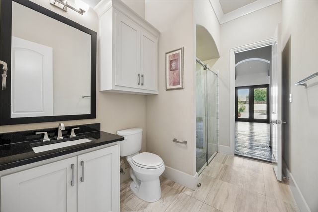 1209 Saint Emilion Court, Southlake, TX 76092