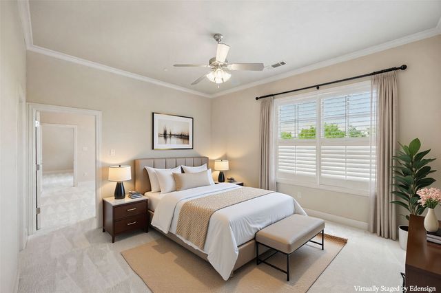 1209 Saint Emilion Court, Southlake, TX 76092