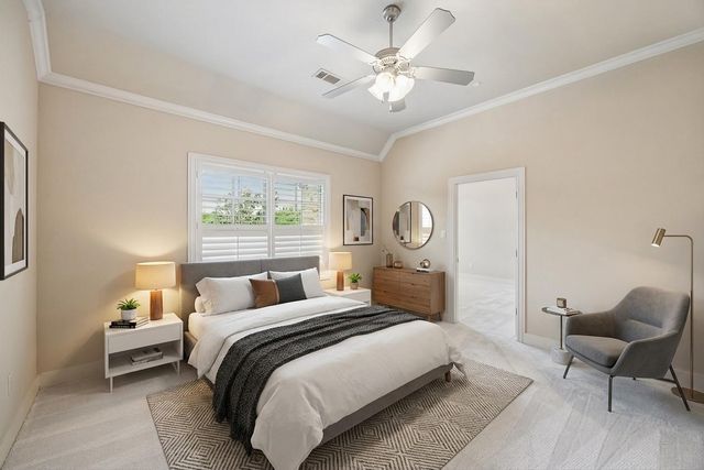 1209 Saint Emilion Court, Southlake, TX 76092