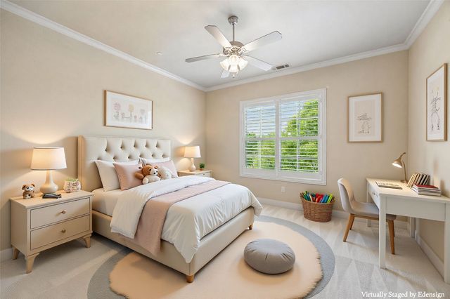 1209 Saint Emilion Court, Southlake, TX 76092