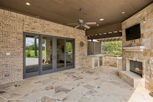 1209 Saint Emilion Court, Southlake, TX 76092