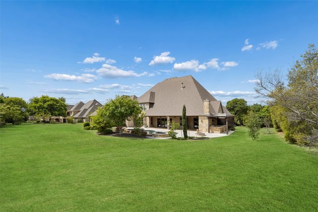 1209 Saint Emilion Court, Southlake, TX 76092