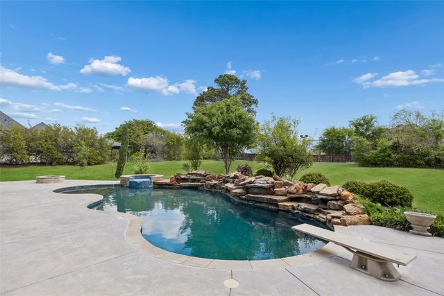 1209 Saint Emilion Court, Southlake, TX 76092