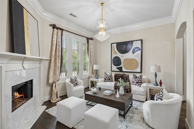 1209 Saint Emilion Court, Southlake, TX 76092