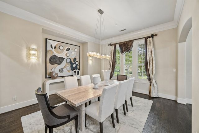 1209 Saint Emilion Court, Southlake, TX 76092