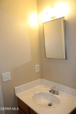 12477 SOMBRA FUERTE Drive, El Paso, TX 79938