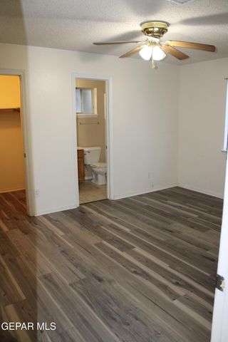 12477 SOMBRA FUERTE Drive, El Paso, TX 79938