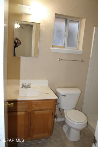 12477 SOMBRA FUERTE Drive, El Paso, TX 79938