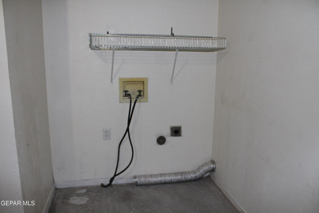 12477 SOMBRA FUERTE Drive, El Paso, TX 79938