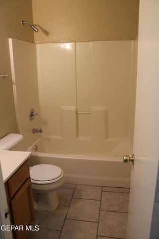 12477 SOMBRA FUERTE Drive, El Paso, TX 79938