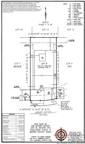 459 Desert Cactus, San Antonio, TX 78253