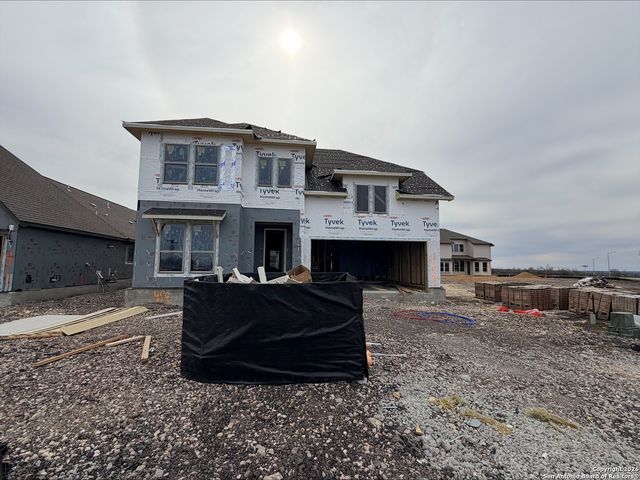 459 Desert Cactus, San Antonio, TX 78253