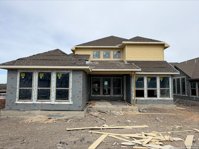 459 Desert Cactus, San Antonio, TX 78253