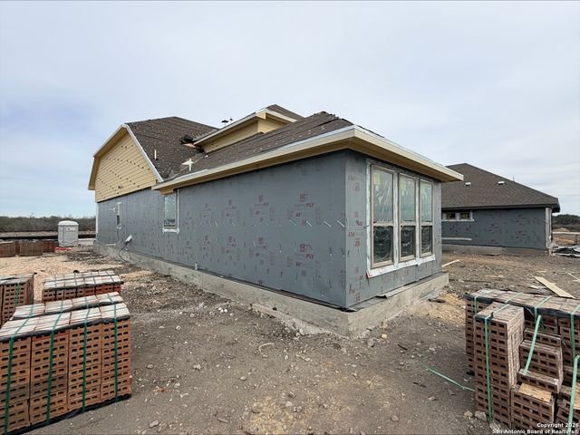 459 Desert Cactus, San Antonio, TX 78253