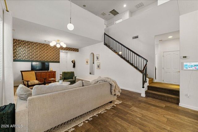 3468 E ARIANNA Avenue, Gilbert, AZ 85298