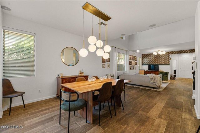 3468 E ARIANNA Avenue, Gilbert, AZ 85298