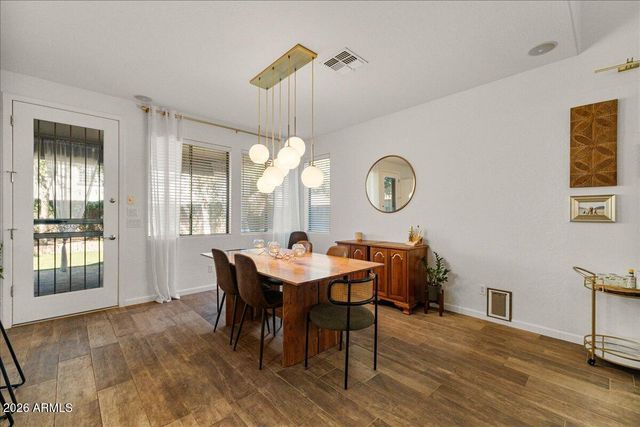 3468 E ARIANNA Avenue, Gilbert, AZ 85298