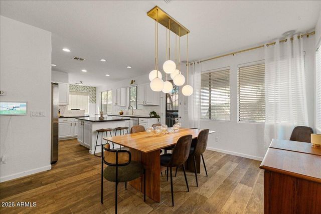 3468 E ARIANNA Avenue, Gilbert, AZ 85298