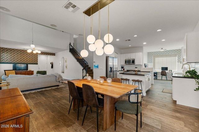 3468 E ARIANNA Avenue, Gilbert, AZ 85298