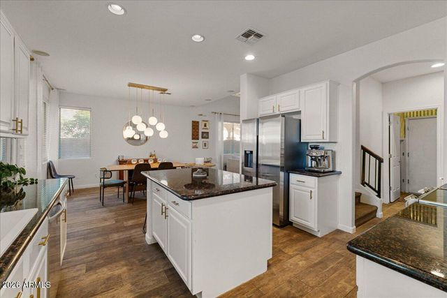 3468 E ARIANNA Avenue, Gilbert, AZ 85298