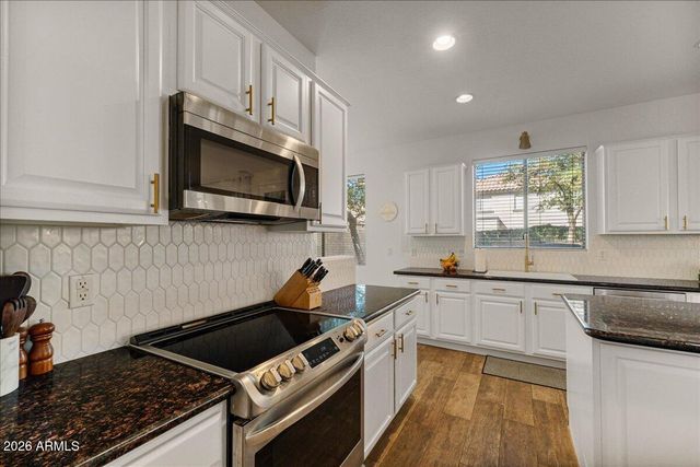 3468 E ARIANNA Avenue, Gilbert, AZ 85298