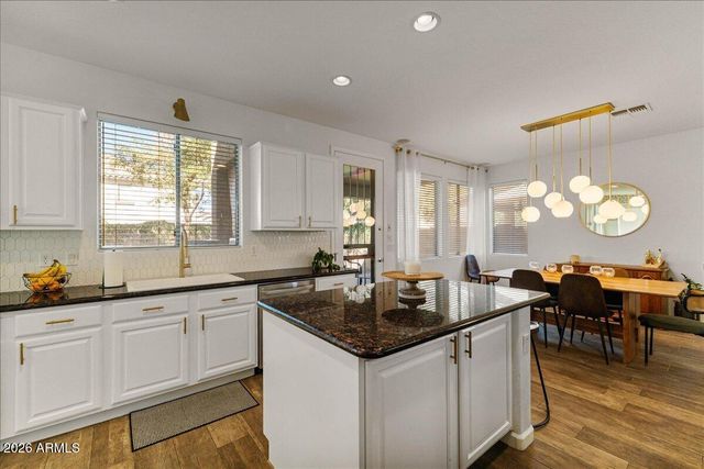 3468 E ARIANNA Avenue, Gilbert, AZ 85298