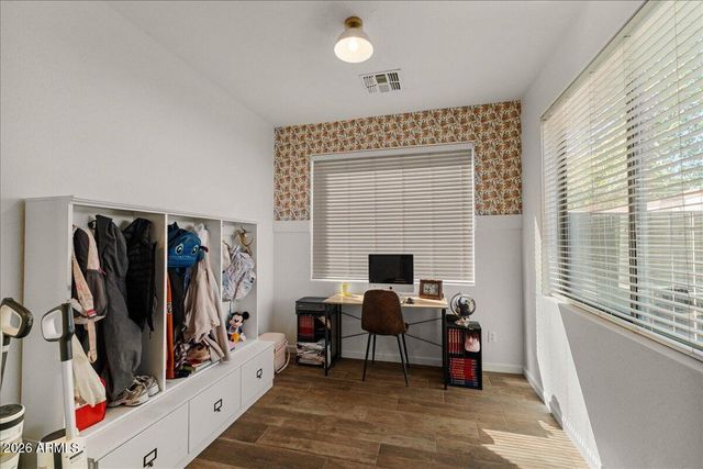 3468 E ARIANNA Avenue, Gilbert, AZ 85298