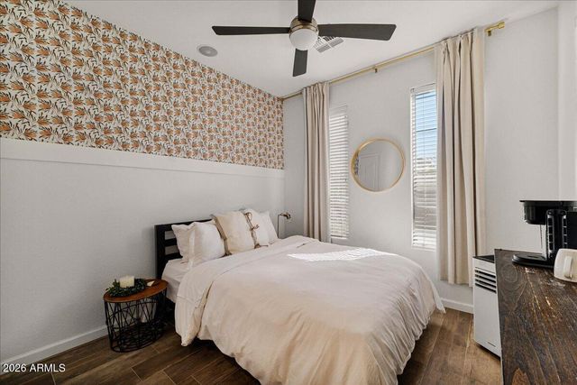 3468 E ARIANNA Avenue, Gilbert, AZ 85298