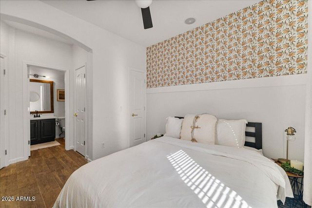 3468 E ARIANNA Avenue, Gilbert, AZ 85298