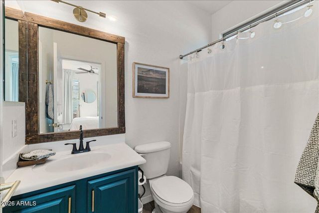 3468 E ARIANNA Avenue, Gilbert, AZ 85298