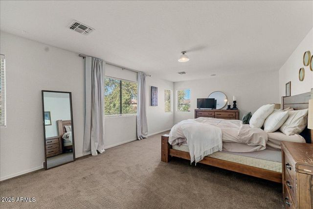 3468 E ARIANNA Avenue, Gilbert, AZ 85298