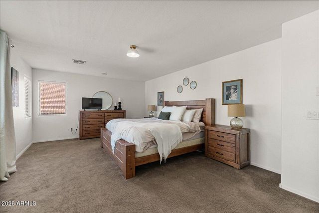 3468 E ARIANNA Avenue, Gilbert, AZ 85298