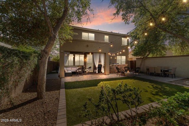 3468 E ARIANNA Avenue, Gilbert, AZ 85298