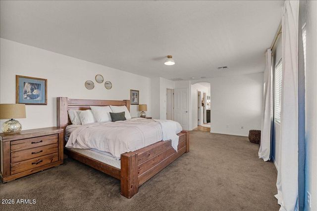 3468 E ARIANNA Avenue, Gilbert, AZ 85298