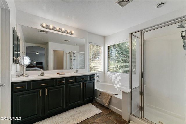 3468 E ARIANNA Avenue, Gilbert, AZ 85298