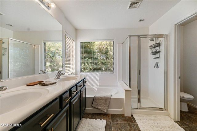 3468 E ARIANNA Avenue, Gilbert, AZ 85298