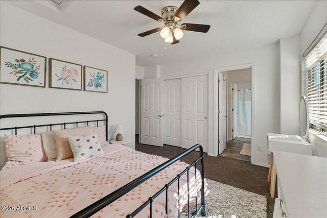 3468 E ARIANNA Avenue, Gilbert, AZ 85298