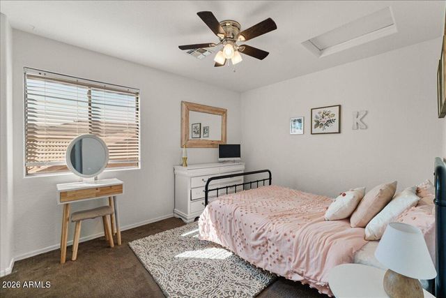 3468 E ARIANNA Avenue, Gilbert, AZ 85298