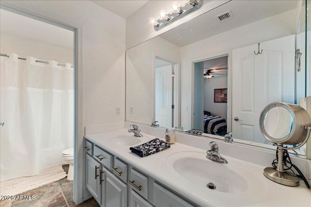 3468 E ARIANNA Avenue, Gilbert, AZ 85298