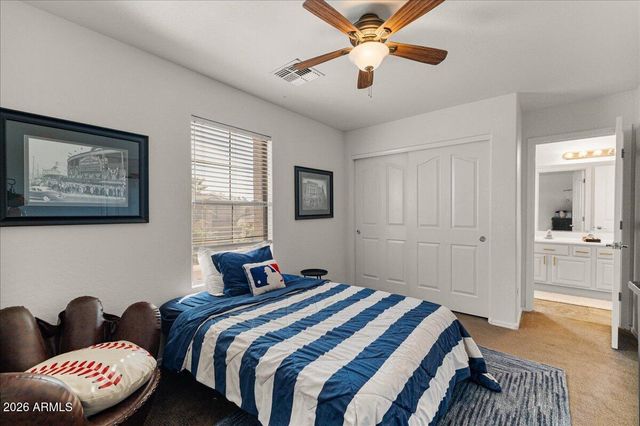 3468 E ARIANNA Avenue, Gilbert, AZ 85298