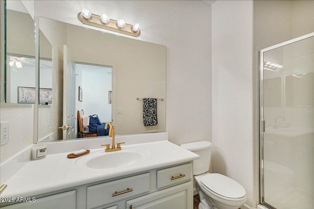 3468 E ARIANNA Avenue, Gilbert, AZ 85298