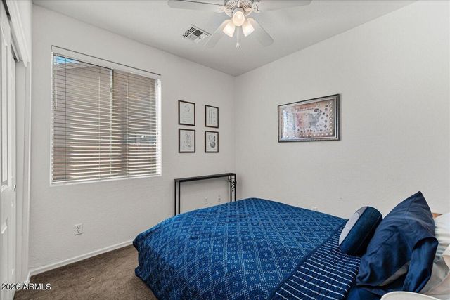 3468 E ARIANNA Avenue, Gilbert, AZ 85298