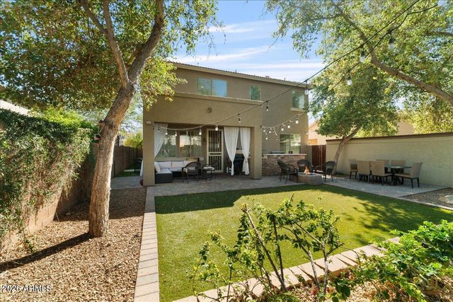 3468 E ARIANNA Avenue, Gilbert, AZ 85298